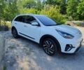 Белый Киа Niro, объемом двигателя 0 л и пробегом 199 тыс. км за 20000 $, фото 16 на Automoto.ua