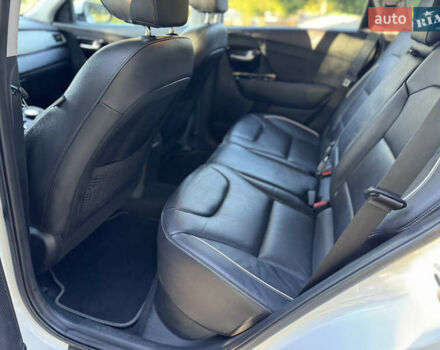Белый Киа Niro, объемом двигателя 0 л и пробегом 147 тыс. км за 18500 $, фото 31 на Automoto.ua