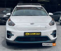 Білий Кіа Niro, об'ємом двигуна 64 л та пробігом 103 тис. км за 20400 $, фото 5 на Automoto.ua