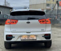 Білий Кіа Niro, об'ємом двигуна 0 л та пробігом 124 тис. км за 16999 $, фото 5 на Automoto.ua