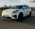 Білий Кіа Niro, об'ємом двигуна 0 л та пробігом 74 тис. км за 18700 $, фото 1 на Automoto.ua