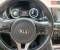 Белый Киа Niro, объемом двигателя 1.58 л и пробегом 93 тыс. км за 17900 $, фото 12 на Automoto.ua