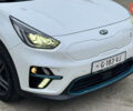 Білий Кіа Niro, об'ємом двигуна 0 л та пробігом 124 тис. км за 16999 $, фото 1 на Automoto.ua