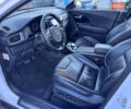Белый Киа Niro, объемом двигателя 0 л и пробегом 210 тыс. км за 15900 $, фото 32 на Automoto.ua