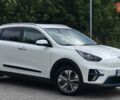 Белый Киа Niro, объемом двигателя 0 л и пробегом 162 тыс. км за 17300 $, фото 19 на Automoto.ua