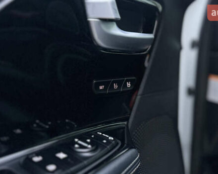 Білий Кіа Niro, об'ємом двигуна 0 л та пробігом 124 тис. км за 16999 $, фото 42 на Automoto.ua