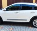 Белый Киа Niro, объемом двигателя 0 л и пробегом 146 тыс. км за 15200 $, фото 1 на Automoto.ua
