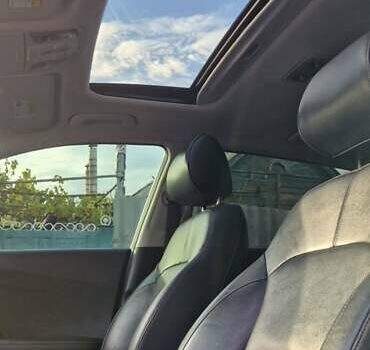 Белый Киа Niro, объемом двигателя 1.58 л и пробегом 191 тыс. км за 17300 $, фото 18 на Automoto.ua