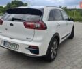 Белый Киа Niro, объемом двигателя 0 л и пробегом 162 тыс. км за 17300 $, фото 12 на Automoto.ua