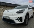 Киа Niro 2019 в Львове на Automoto.ua Белый Киа Niro, объемом двигателя 0 л и пробегом 97 тыс. км за 19000 $, фото 8 на Automoto.ua