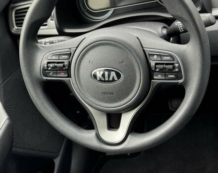 Киа Niro 2019 в Хмельницком на Automoto.ua Белый Киа Niro, объемом двигателя 1.6 л и пробегом 320 тыс. км за 12400 $, фото 14 на Automoto.ua