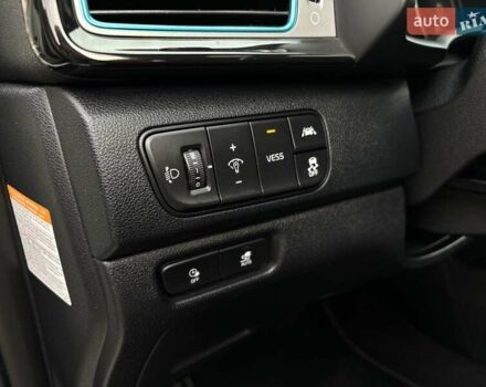 Белый Киа Niro, объемом двигателя 0 л и пробегом 100 тыс. км за 18999 $, фото 30 на Automoto.ua