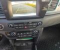 Белый Киа Niro, объемом двигателя 0 л и пробегом 124 тыс. км за 17700 $, фото 12 на Automoto.ua