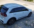 Белый Киа Niro, объемом двигателя 0 л и пробегом 199 тыс. км за 20000 $, фото 20 на Automoto.ua