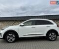 Киа Niro 2019 в Львове на Automoto.ua Белый Киа Niro, объемом двигателя 0 л и пробегом 97 тыс. км за 19000 $, фото 3 на Automoto.ua