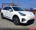 Белый Киа Niro, объемом двигателя 0 л и пробегом 109 тыс. км за 17700 $, фото 1 на Automoto.ua