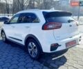 Білий Кіа Niro, об'ємом двигуна 0 л та пробігом 115 тис. км за 17200 $, фото 10 на Automoto.ua