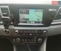 Белый Киа Niro, объемом двигателя 1.58 л и пробегом 27 тыс. км за 18750 $, фото 7 на Automoto.ua