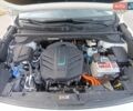 Белый Киа Niro, объемом двигателя 0 л и пробегом 124 тыс. км за 17700 $, фото 25 на Automoto.ua