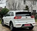 Белый Киа Niro, объемом двигателя 1.6 л и пробегом 213 тыс. км за 16500 $, фото 17 на Automoto.ua