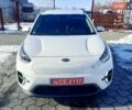 Білий Кіа Niro, об'ємом двигуна 0 л та пробігом 115 тис. км за 17200 $, фото 3 на Automoto.ua