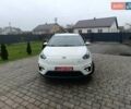 Белый Киа Niro, объемом двигателя 0 л и пробегом 127 тыс. км за 17400 $, фото 1 на Automoto.ua