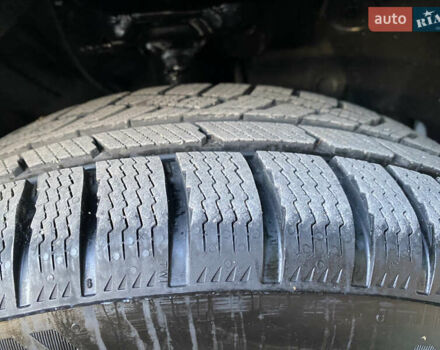 Белый Киа Niro, объемом двигателя 0 л и пробегом 101 тыс. км за 17700 $, фото 9 на Automoto.ua