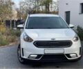 Киа Niro 2019 в Киеве на Automoto.ua Белый Киа Niro, объемом двигателя 1.6 л и пробегом 114 тыс. км за 11400 $, фото 3 на Automoto.ua