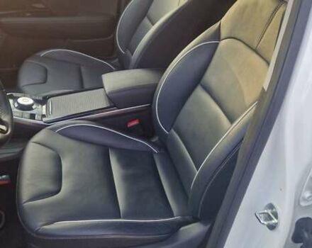 Киа Niro 2019 в Дубно на Automoto.ua Белый Киа Niro, объемом двигателя 0 л и пробегом 173 тыс. км за 17400 $, фото 25 на Automoto.ua