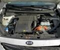 Білий Кіа Niro, об'ємом двигуна 1.6 л та пробігом 86 тис. км за 4100 $, фото 11 на Automoto.ua
