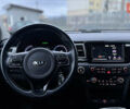 Білий Кіа Niro, об'ємом двигуна 0 л та пробігом 124 тис. км за 16999 $, фото 11 на Automoto.ua