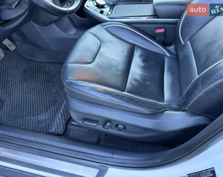 Белый Киа Niro, объемом двигателя 0 л и пробегом 210 тыс. км за 15900 $, фото 36 на Automoto.ua