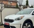 Белый Киа Niro, объемом двигателя 1.6 л и пробегом 213 тыс. км за 16500 $, фото 10 на Automoto.ua