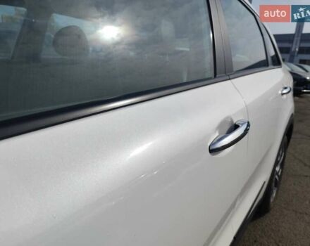 Белый Киа Niro, объемом двигателя 0 л и пробегом 105 тыс. км за 17555 $, фото 31 на Automoto.ua