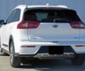 Белый Киа Niro, объемом двигателя 1.6 л и пробегом 50 тыс. км за 9000 $, фото 6 на Automoto.ua