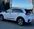 Белый Киа Niro, объемом двигателя 0 л и пробегом 135 тыс. км за 16999 $, фото 10 на Automoto.ua