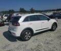 Білий Кіа Niro, об'ємом двигуна 1.6 л та пробігом 69 тис. км за 3500 $, фото 3 на Automoto.ua