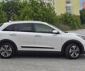 Белый Киа Niro, объемом двигателя 0 л и пробегом 162 тыс. км за 17300 $, фото 10 на Automoto.ua