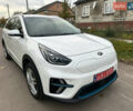 Киа Niro 2019 в Луцке на Automoto.ua Белый Киа Niro, объемом двигателя 0 л и пробегом 176 тыс. км за 15900 $, фото 1 на Automoto.ua