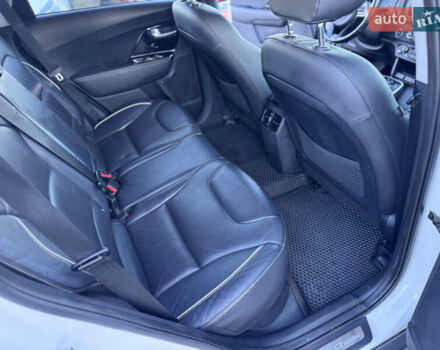 Белый Киа Niro, объемом двигателя 0 л и пробегом 210 тыс. км за 15900 $, фото 48 на Automoto.ua