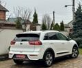 Белый Киа Niro, объемом двигателя 1.6 л и пробегом 213 тыс. км за 16500 $, фото 20 на Automoto.ua
