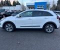 Білий Кіа Niro, об'ємом двигуна 0 л та пробігом 31 тис. км за 13900 $, фото 3 на Automoto.ua