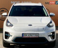 Белый Киа Niro, объемом двигателя 0 л и пробегом 68 тыс. км за 18850 $, фото 1 на Automoto.ua