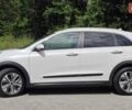 Белый Киа Niro, объемом двигателя 0 л и пробегом 162 тыс. км за 17300 $, фото 1 на Automoto.ua
