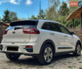 Білий Кіа Niro, об'ємом двигуна 0 л та пробігом 204 тис. км за 17800 $, фото 21 на Automoto.ua