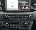 Белый Киа Niro, объемом двигателя 0 л и пробегом 150 тыс. км за 18000 $, фото 10 на Automoto.ua