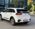 Белый Киа Niro, объемом двигателя 0 л и пробегом 169 тыс. км за 17650 $, фото 5 на Automoto.ua