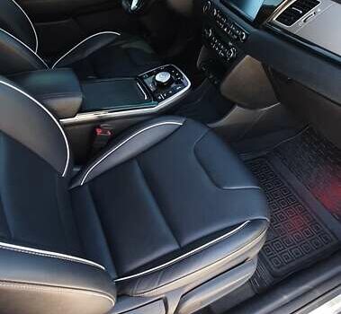 Белый Киа Niro, объемом двигателя 0 л и пробегом 199 тыс. км за 20000 $, фото 36 на Automoto.ua