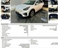 Белый Киа Niro, объемом двигателя 0 л и пробегом 114 тыс. км за 17900 $, фото 13 на Automoto.ua