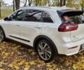 Белый Киа Niro, объемом двигателя 1.58 л и пробегом 191 тыс. км за 17300 $, фото 9 на Automoto.ua